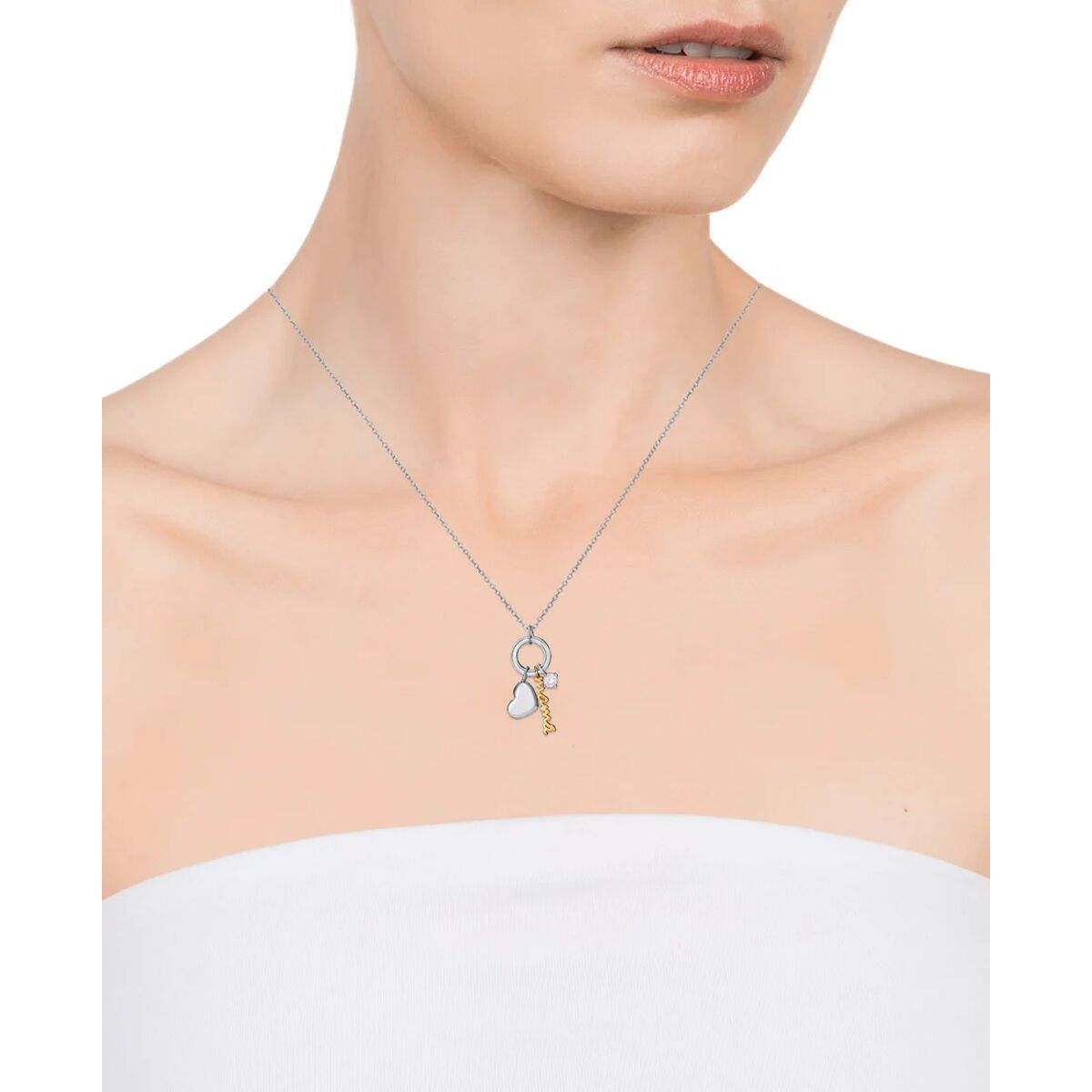 Colar feminino Viceroy 13151C000-30